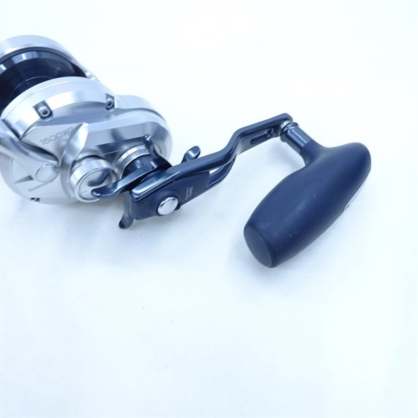 21オシアジガー１５００ＸＧ